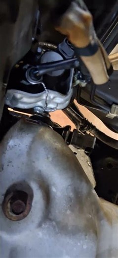 Honda Element vtec issue code p2646 part 4 #honda #element #obd2code #vtec #oilpressure oilpressure