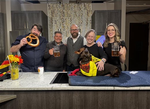 Athenaeum's GermanFest celebrates German American heritage with fun and community spirit