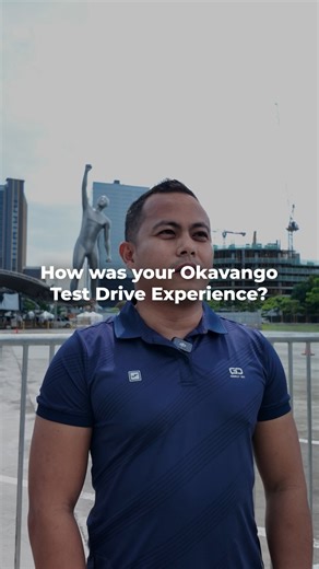 12K views · 93 reactions | Our Geely Okavango Elite continues to impress during test drives. Geely Car Club PH member GJ Caparros gets behind the wheel of the Okavango Elite—and here are his thoughts! Visit our showrooms to experience it yourself! #GeelyPH#TheNewEnerGeely #GeelyOkavangoElite | Geely Philippines | Facebook