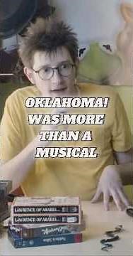 Why 'Oklahoma!' Was a Roadshow Musical Masterpiece