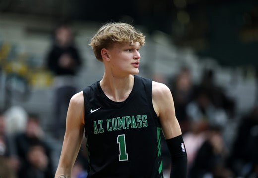 Duke Basketball Recruiting News: Top Targets to Watch for Jon Scheyer’s Squad | College Sports Network