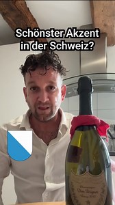 Und welcher ist dein Lieblingsakzent? | Energy Bern