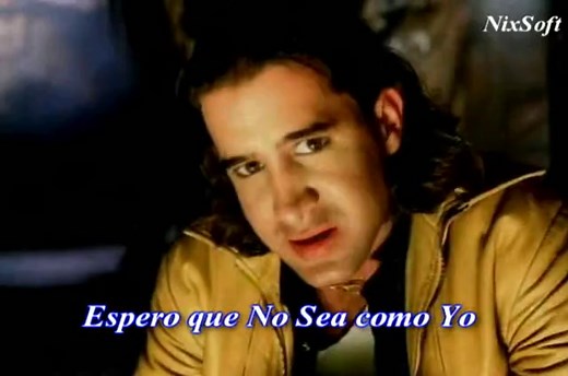 creed - With arms wide open