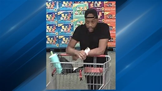 Attleboro police seek help identifying person in connection with shoplifting incidents