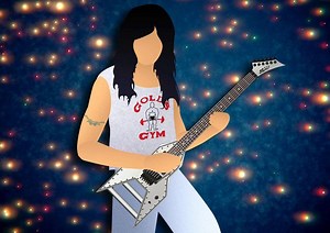 Conquering the Scale with Michael Angelo Batio