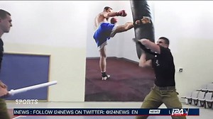 59K views · 546 reactions | "Krav Maga is not a martial art, there is no art in it. There is only one rule: stay alive." #survival  | IDF Training | Facebook