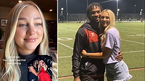 Ex-girlfriend of Madonna boyfriend reveals he left her for singer