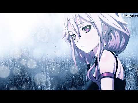 「Nightcore」→ Who You Are (Lyrics) by Ginette Claudette