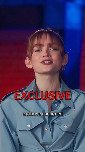 Sadie Sink Addresses Our Biggest Questions About Her Character In Spider-Man: Brand New Day