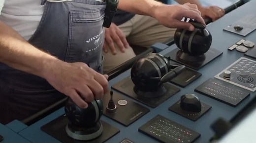 🇲🇹 The Offshore Patrol vessel P71, built for the Armed Forces of Malta by Cantiere Navale Vittoria, during the official sea trials 🌊 🛳 #armedforcesofmalta #afm #offshorepatrolvessel #militaryvessel #seatrial | Armed Forces of Malta (AFM)