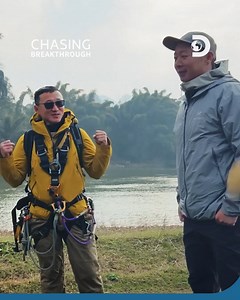 1.6M views · 2.4K reactions | Discover Asia's top rock-climbing...