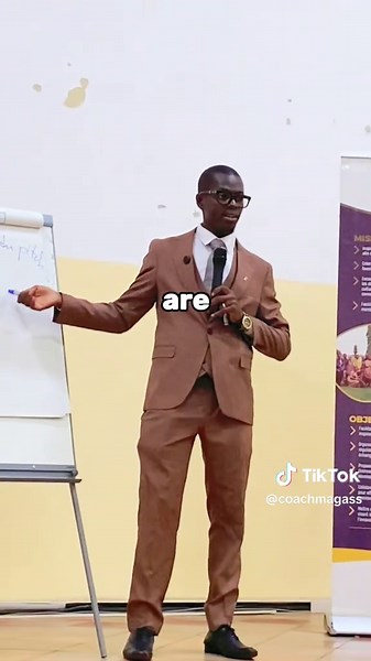 Trois conseils pour une présentation réussie