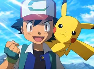 After 22 years, 10-year-old Ash Ketchum is finally a Pokemon Master