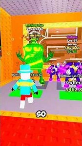 SUPRISING A Fan OF MINE!! | Roblox Steal a Brainrot #roblox #stealabrainrot