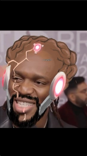 Diabolicalart on Instagram: "Watched invincible s4 ? I got some leaked footage for you."