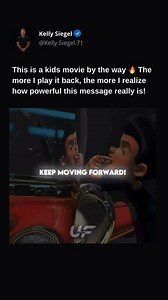 20K views · 58K reactions | What did you learn from your father, or someone meaningful in your life? Maybe it wasn’t a person, but a piece of advice that left a lasting impact. We absorb so much growing up, and certain lessons shape us deeply. As adults, it’s up to us to decide—what values or principles do you want to guide your life now?  Movie: Meet The Robinsons by Walt Disney #LifeLessons #PersonalGrowth #ValuesToLiveBy | Stefanos Sifandos - Relational Alchemist | Facebook