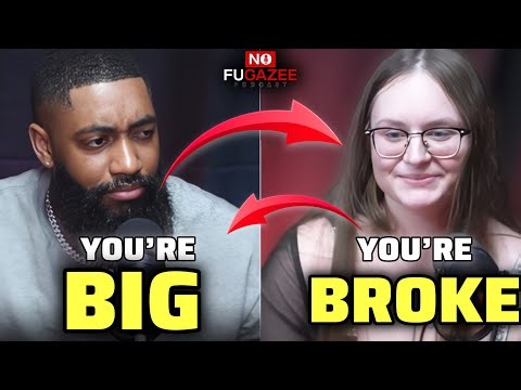 Girl Tried To SHAME Cooley But It Backfired BAD