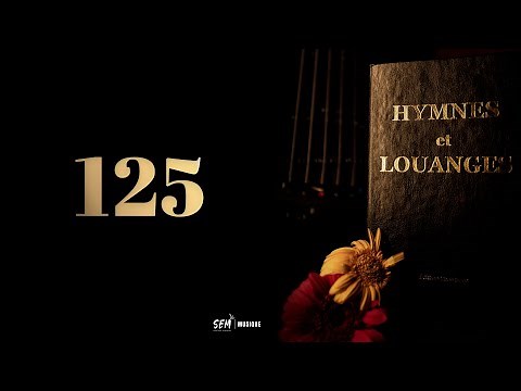 Hymnes & Louanges - 125 - Ô Saint-Esprit