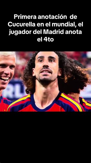 #cucucucurella #paella #spain #mundial | cucurella