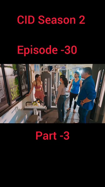 CID Season 2 Episode 30 Full Review