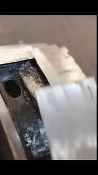 Rust Repair Part 4 #welding