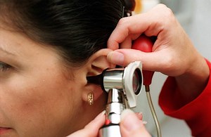 As COVID-19 becomes endemic, research finds infection can cause hearing loss, ringing in ears