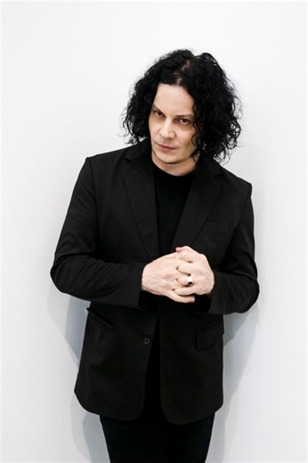 Jack White、7枚目のアルバム『Frozen Charlotte』7/10リリース。先行シングル「Dollar Bill」公開 | Skream! 邦楽ロック・洋楽ロック ポータルサイト