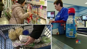 20K views · 72 reactions | SNAP benefits helped support many American families and get food on their tables during the pandemic, but now boosts to the program are ending on March 1st. NBC News’ Dasha Burns highlights one mother’s concerns about feeding her children. | NBC Nightly News with Tom Llamas | Facebook
