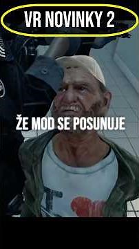 Nové hry pro virtuální realitu - Ready or Not získá VR