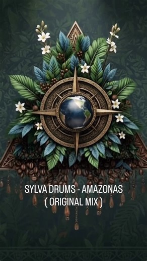 Cadência Music on Instagram: "🎭 Carnival Batukada Selected by Sylva Drums III is out now! The new Cadencia Music compilation celebrates carnival energy, batucada rhythms and Afro House grooves with a powerful selection of tracks made for the dancefloor. Curated by Sylva Drums, this third chapter blends tradition and modern club aesthetics into a vibrant sonic journey. Available now on all major platforms. Link in bio 🔗 #CadenciaMusic #CarnivalBatukada #AfroHouse #HouseMusic #ElectronicMusic"