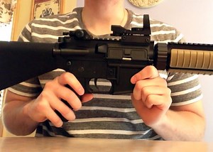 Airsoft Megastore Gun Builder Review