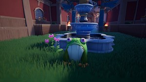 Palia: How To Get & Use The Anemone Flower Seeds