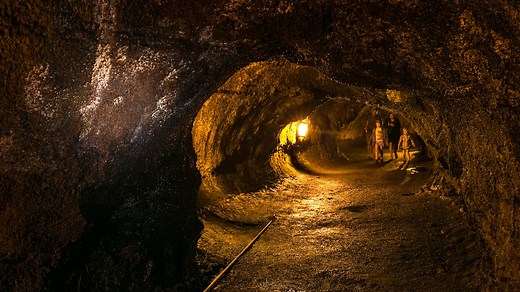 What Is a Lava Tube, and Where Can I Find One?