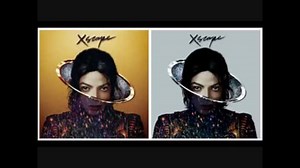 【作業用BGM】最新の曲が詰まったマイケルジャクソン ～Xscapeメドレー～