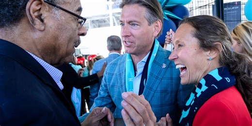 KC Current owners vow to ‘do everything in our power’ to bring WNBA to Kansas City