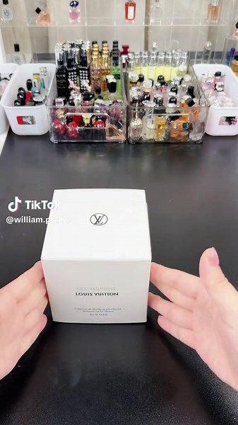 Discover the Best Mini Perfumes for Travel