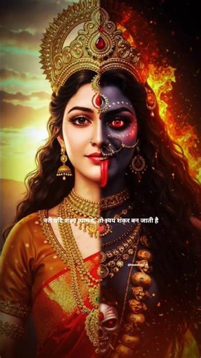 Happy Women's Day 🌸✨🔱 #sanatanhindu #womensday #youtubeshorts #aadishakti #kalimaa #motivation