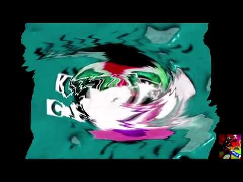 Even Klasky Csupo Discontinues (SONY VEGAS VERSION)