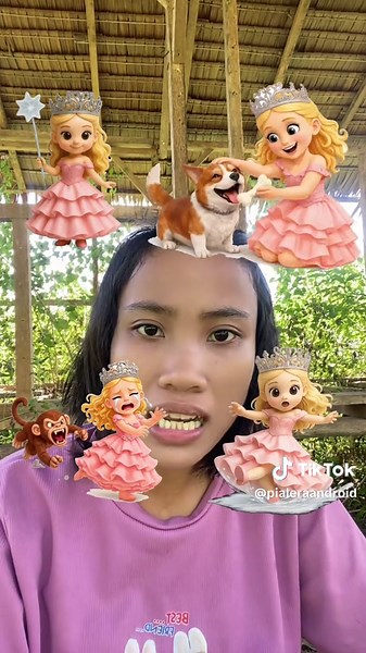 Agap sup🤣 #filterchallenge #gorontalopunya #masukberanda #gorontalotiktok #fypdonggggggg