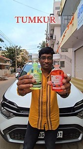 ‼️ Are you expecting more mileage for your bike's & car's ‼️ ‼️ your car giving very low mileage‼️ ‼️engine decarbonizing helps in improve in vehicle performance & efficiency‼️ ‼️best & top social media influencer in Tumkur‼️ . . . DO LIKE SHARE FOLLOW MADI . . . LOCATION-📍 CHARITH TUMKUR ENGINE CARBON BUSTER, ASHOK NAGAR 8TH CROSS LAKSHMI TEMPLE ROAD TUMKUR . . #enginedecarbonizing #enginedecarbonizingnearme #enginedecarbonizingcenter#engiedecarbonizingmachine #vehicle #twowheeler #vlogs #car 