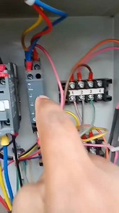 Sppr Error In 3 phase AC How to solve this problem || MrAcTech | MR AC TECH