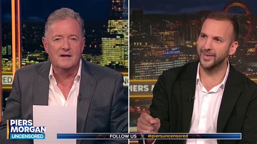 And people are actually supportive of & going to vote for this f’ing lunatic 🤦🏻‍♂️ We really are in danger of the West collapsing. He says “yes women can have a penis” 🥴