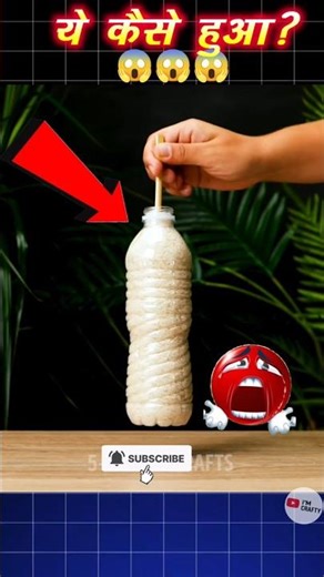 Crazy Physics Experiments You Must Try 🤯 | Real Science Behind The Magic#sciencetricks