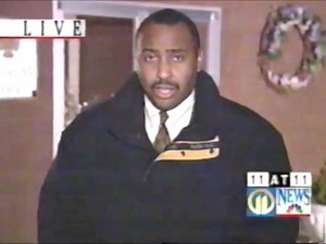 WPXI Channel 11 News 11pm newscast(11/8/1999)