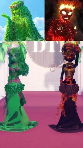 Moana Costume Ideas for Dress to Impress Events