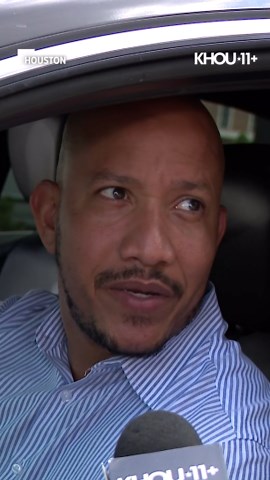 New gates installed at flood-prone Houston underpass