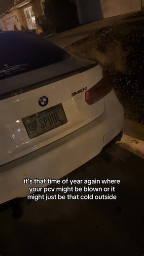 heru ankhenaton on Instagram: "not me tho yall stay safe • • • • • #bmw #cars #340i"