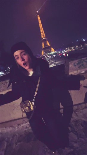 Exploring Paris: A Journey Through 2016 Highlights