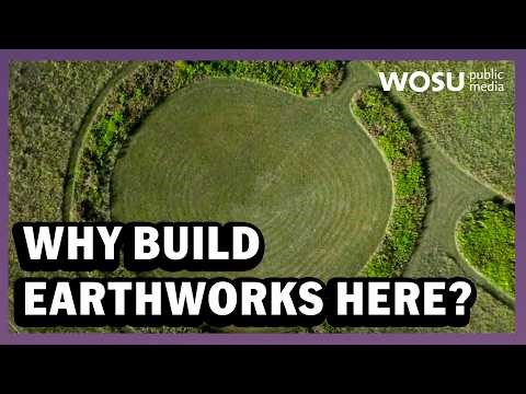 What Made The Earthworks Worth The Journey?