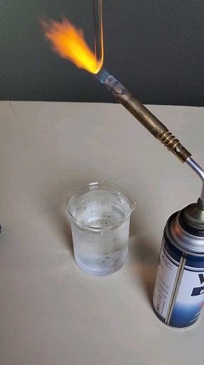 Bulletproof Glass - Prince Ruperts Drop #glass #drop #bulletproof #water #yke #yashkeexperiments | YASH KE EXPERIMENTS